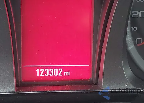 2012 GMC Terrain Sle-1 z USA, uszkodzony, nr VIN 2GKFLREK7C6137677